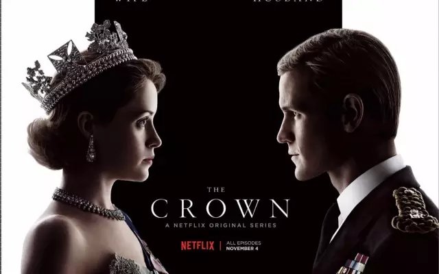 the crown