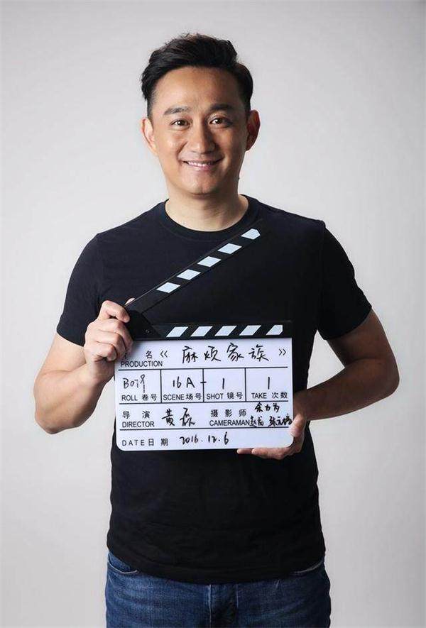 《麻烦家族》黄磊实力演绎中国式婚姻,麻烦不断,家族不散 《麻烦家族》黄磊实力演绎中国式婚姻,麻烦不断,家族不散