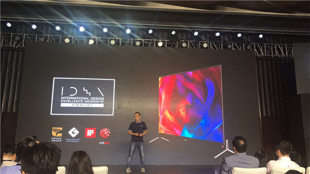 1496731766293623.jpg 【图文直播】2017 PPTV智能电视战略发布会暨新品上市发布会
