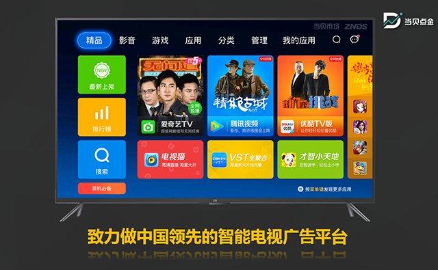 OTT商业模式的探索:OTT内容付费与OTT大屏广告