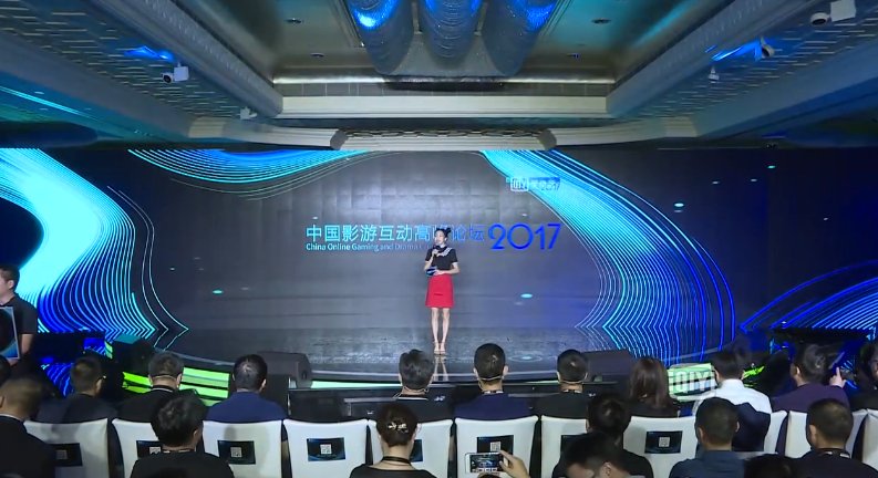 影游互动东风已至,将迎来最好的时代!