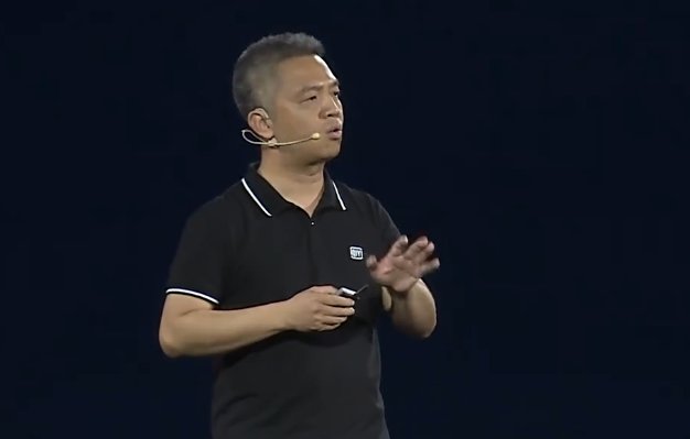 爱奇艺王晓晖:刻意追求畸形创作模式 一定会尝到苦果