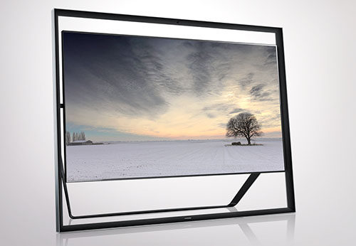ZNDS科技早报 索尼77英寸A1电视开售;楚乔传