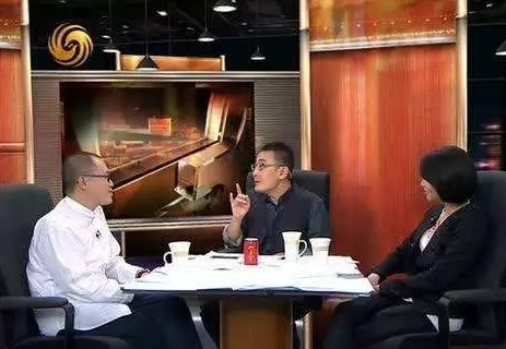 《铿锵三人行》下架风波 原因可能和凤凰视频牌照问题有关 《铿锵三人行》下架风波 原因可能和凤凰视频牌照问题有关
