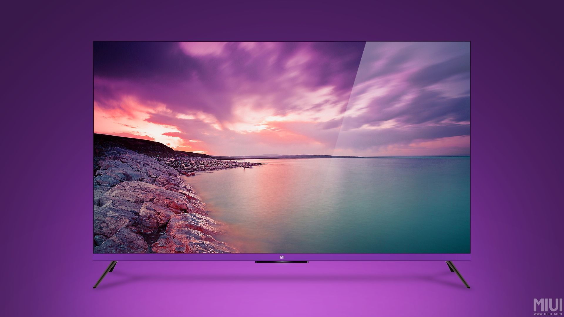 Smart View Xiaomi Tv