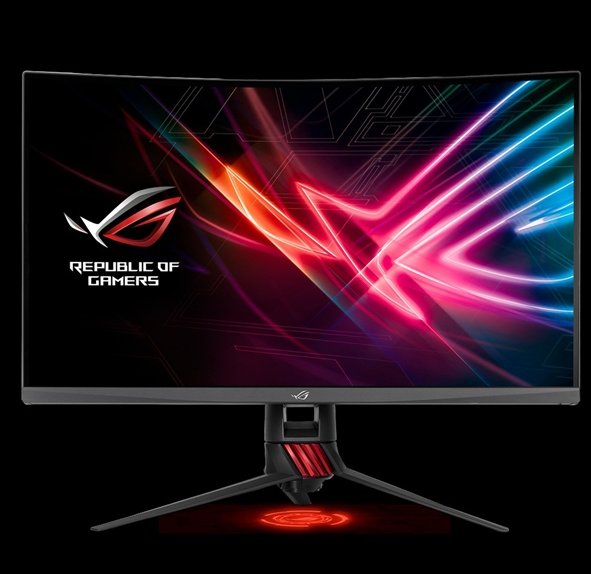 rog显示器 display no_rog显示器 display no