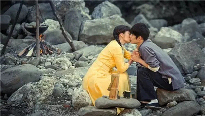 让芒果座都挑不出毛病的谍战剧《解密》处女tv开播大爱无言电视剧图片