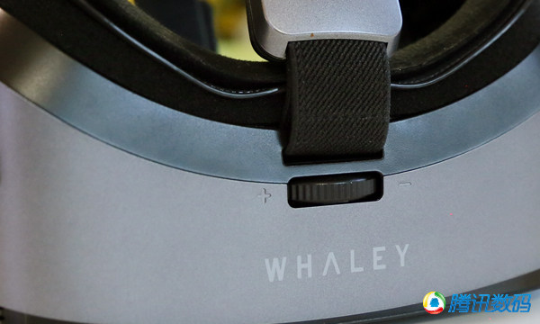 微鲸VR一体机评测:这是要干掉电视吗?|微鲸V