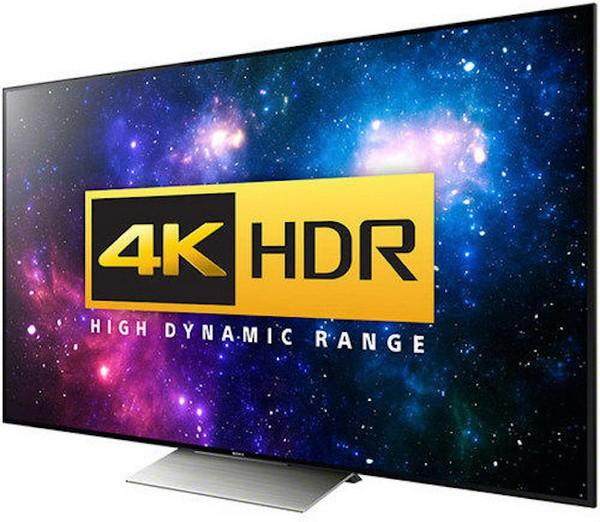 75寸+4K+HDR+索尼+安卓：可能是目前最强电视