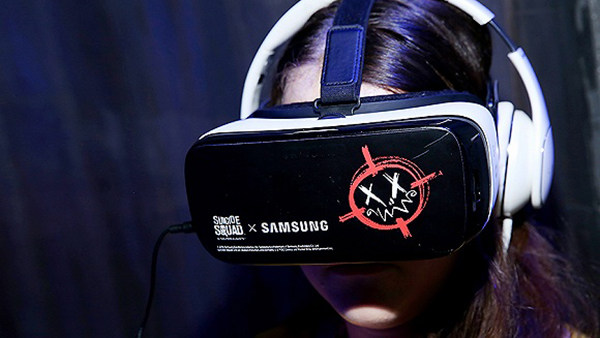 【图解】关于VR，那些你该知道的事情