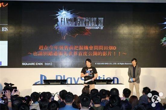 ChinaJoy 2016前瞻：游戏中文本地化成趋势