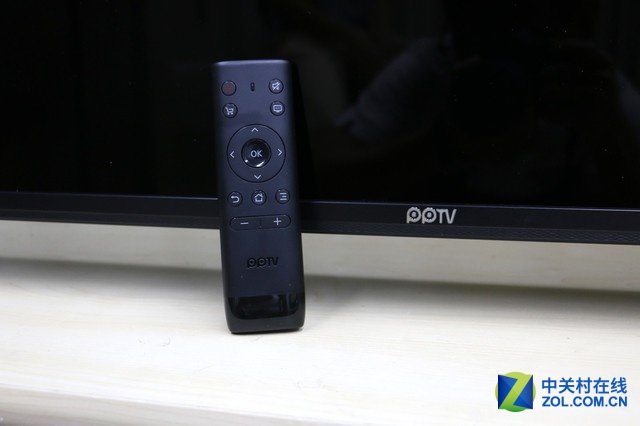 大块头有高颜值 聚力PPTV65寸战神图赏