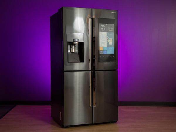 冰箱也要人性化 来看这5个令人喜爱的创新设计
