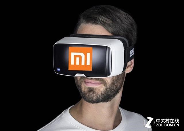 一言不合就VR！小米虚拟现实设备将诞生 