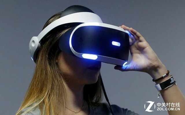 性能强悍支持VR!索尼PS4 NEO将正式发布 