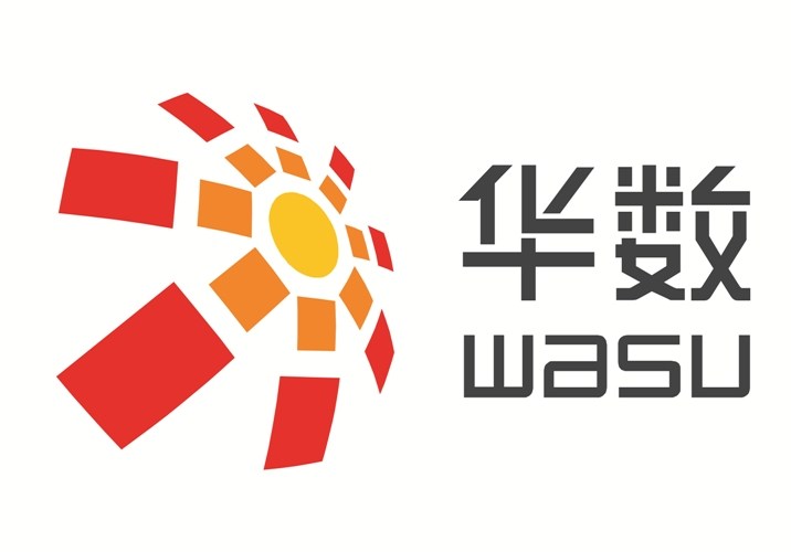 华数