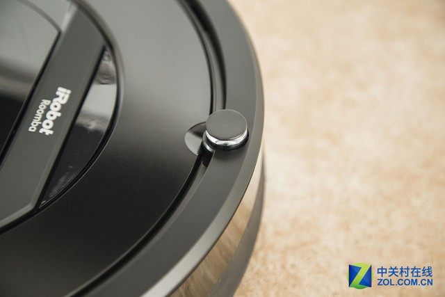 不用代购！iRobot轻奢级Roomba860实测 