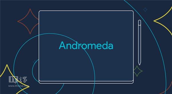 谷歌Pixel 3笔记本曝光：搭载Andromeda，剑指MacBook Pro