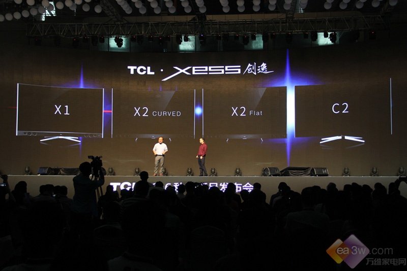 郎平强势代言 TCL力推XESS创逸高端电视抢占精英市场 