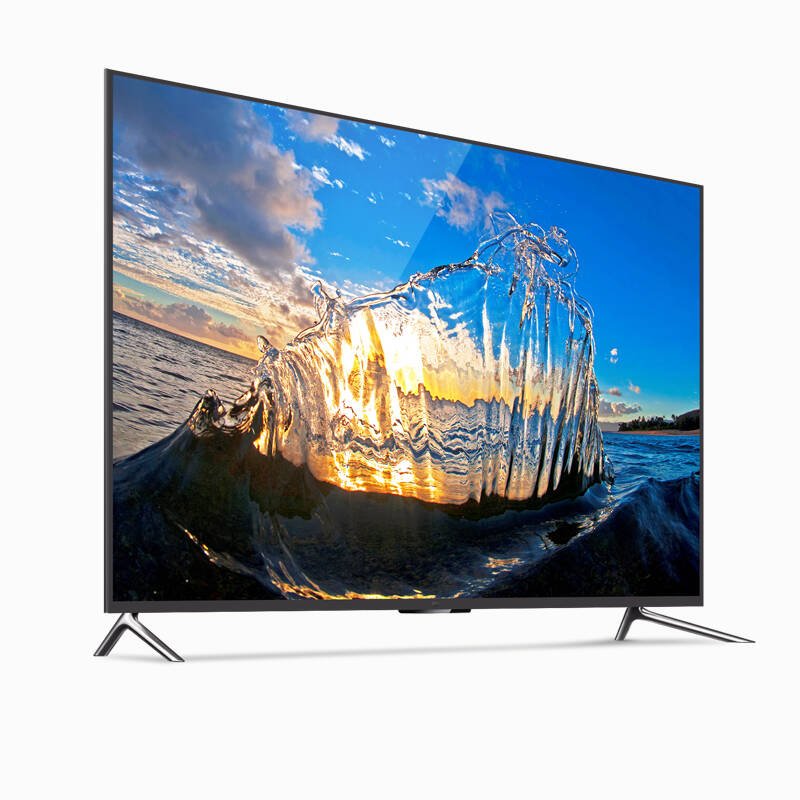 小米首款人工智能电视今日开卖 小米电视3S售价3499元起