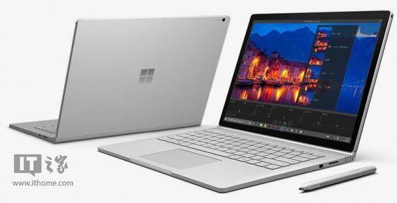 难见Surface Pro 5/Book 2，微软纽约Win10新品发布会另有惊喜
