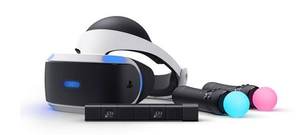 PS VR能在PC上使用吗