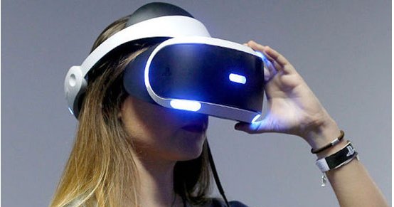PS VR能在PC上使用吗