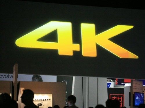 日本NHK亮相4K/8K机顶盒 频道捆合技术是亮点