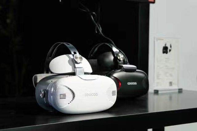 酷开发布N2系列游戏电视 VR一体机同时亮相