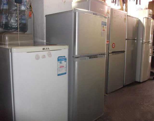 冰箱的使用寿命一般在10年左右