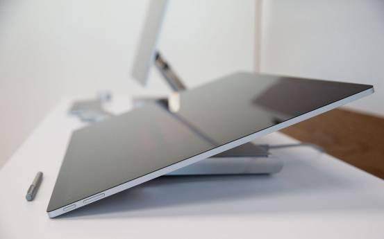 Surface Studio/Dial上手：它们很酷但门槛较高