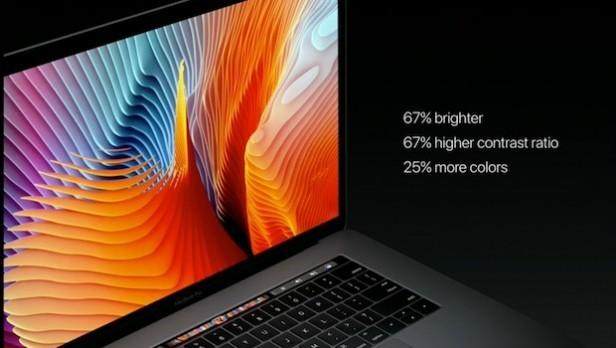 新MBP/Surface Book对决：谁是最强便携笔记本？