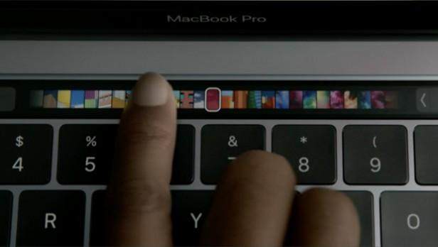 新MBP/Surface Book对决：谁是最强便携笔记本？