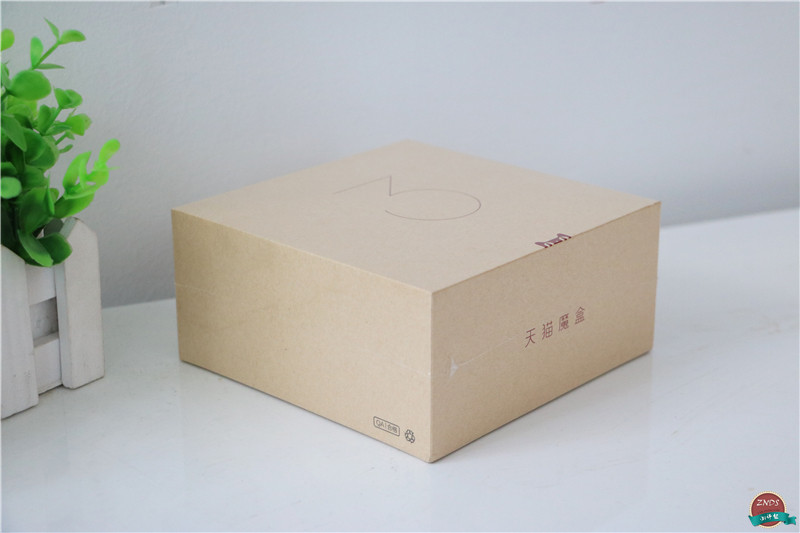 天猫魔盒3(M17)
