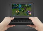 上网本借尸还魂？GPD WIN PC/游戏二合一