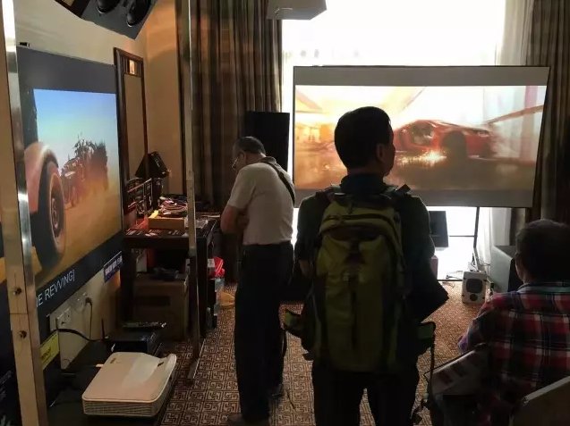 开博尔携发烧影音器材出战2016广州国际音响展