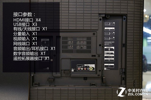 诠释极简奢华！索尼年度最强旗舰TV图赏