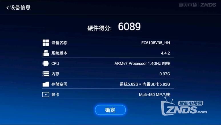 华为悦盒EC6108V95/V97通用卡刷一键破解包！