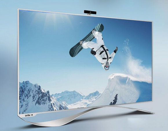 2016年度新品盘点之乐视:盒子u4强势回归