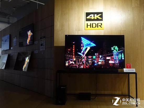 预期至2020年，全球HDR电视销量将达8500万台