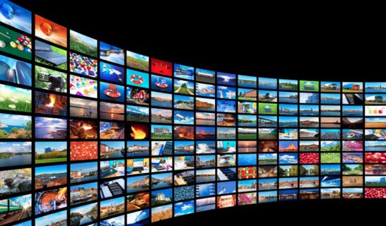 大屏时代到来 2017电视面板面积预计增长8%