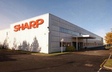 夏普拟大举投资新面板厂 最快上半年开工