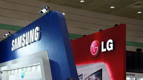 LG Display确认将为三星供应LCD液晶面板