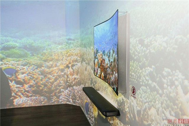 盘点2017年最受期待的电视机