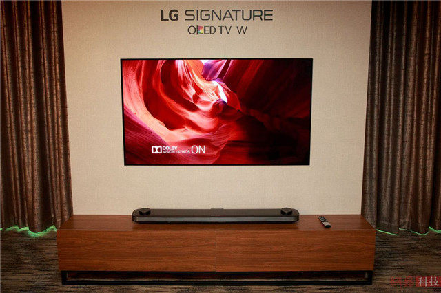 盘点2017年最受期待的电视机