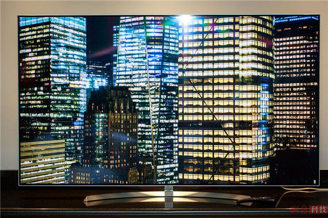 盘点2017年最受期待的电视机