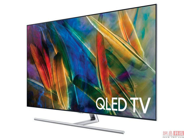 盘点2017年最受期待的电视机