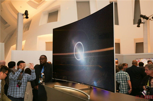 盘点2017年最受期待的电视机