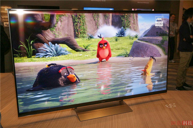 盘点2017年最受期待的电视机