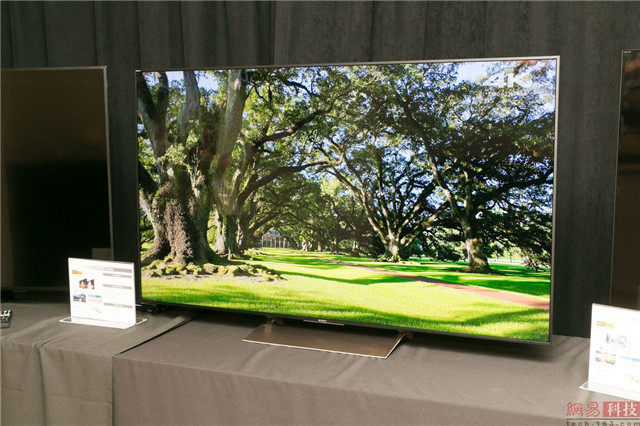 盘点2017年最受期待的电视机